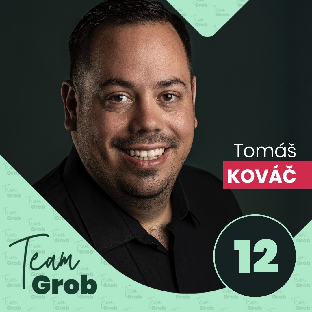 Tomáš Kováč