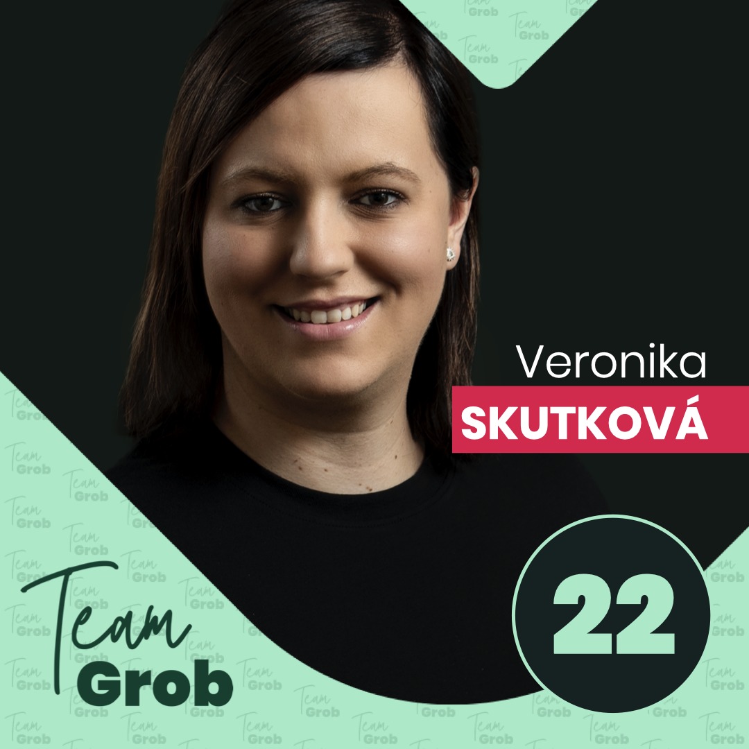 Veronika Skutková